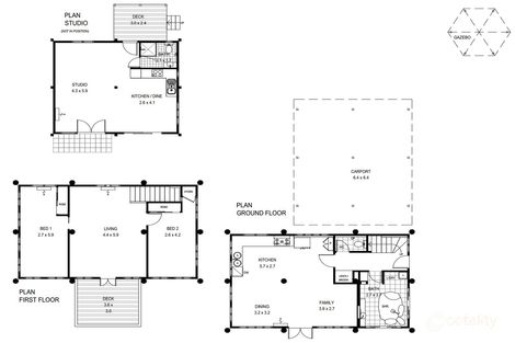 Property photo of 32 Mason Road Kuranda QLD 4881