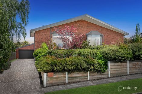 18 Remony Ave, Highton, VIC 3216