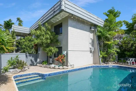 11/161-163 Grafton St, Cairns City, QLD 4870