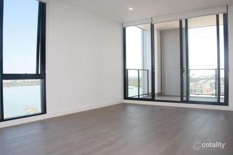 Property photo of 1203/13-17 Verona Drive Wentworth Point NSW 2127