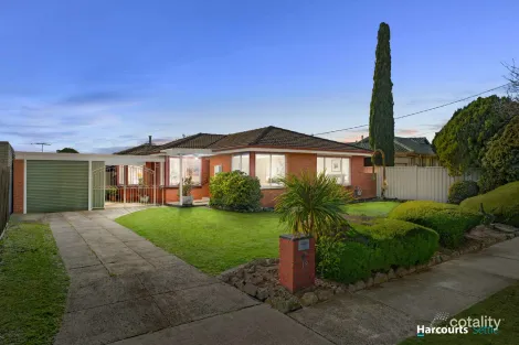 Property photo of 19 Narellan Drive Keysborough VIC 3173