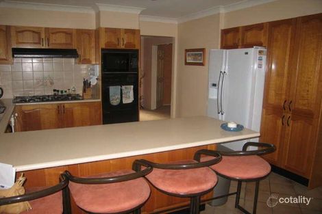 Property photo of 1 Cantello Avenue Hammondville NSW 2170