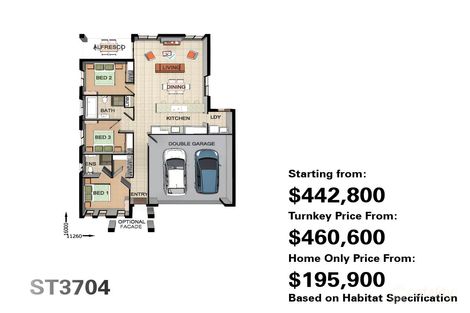 Property photo of 12 Nagel Street Gailes QLD 4300