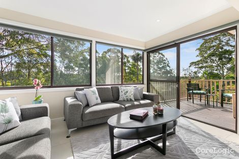 Property photo of 56 Curtin Avenue North Wahroonga NSW 2076