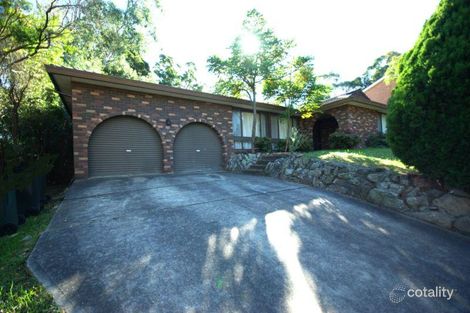 141 Oratava Ave, West Pennant Hills, NSW 2125