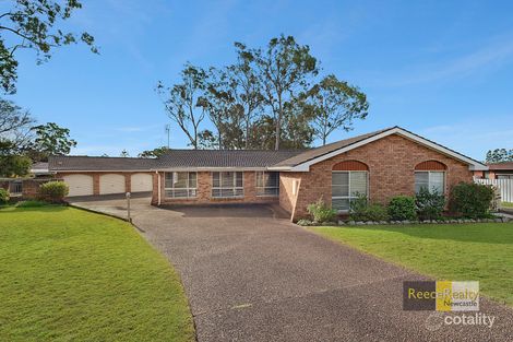 Property photo of 17 Nathan Close Metford NSW 2323