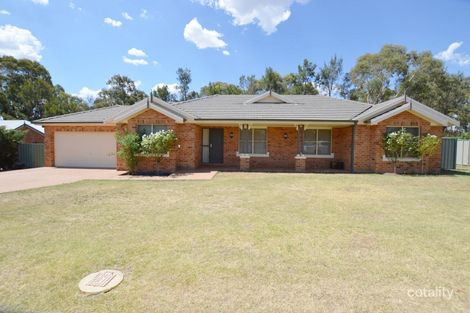 Property photo of 23 Barigan Street Mudgee NSW 2850