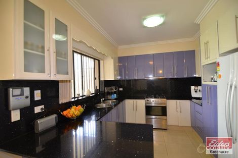 Property photo of 106A Juno Parade Greenacre NSW 2190