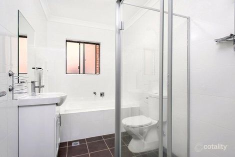 Property photo of 6/1 Anzac Avenue Denistone NSW 2114