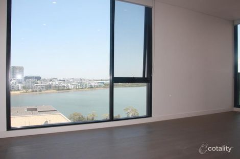 Property photo of 1203/13-17 Verona Drive Wentworth Point NSW 2127