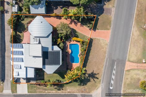 Property photo of 35 Rohan Way Kawungan QLD 4655