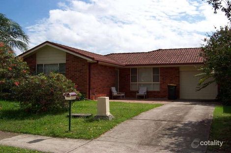 Property photo of 2/86 Dawson Road Raymond Terrace NSW 2324