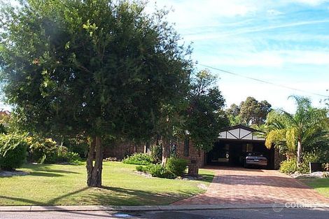 Property photo of 11 Grainger Way Thornlie WA 6108