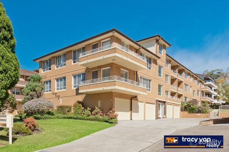 7/8 Forest Gr, Epping, NSW 2121