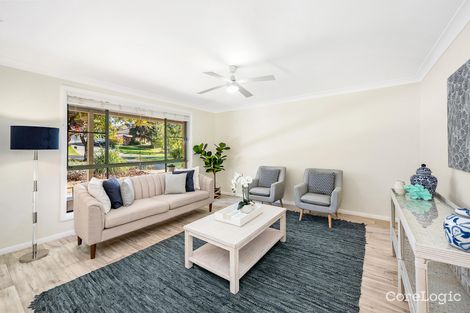 Property photo of 1A Havilah Terrace Mudgee NSW 2850