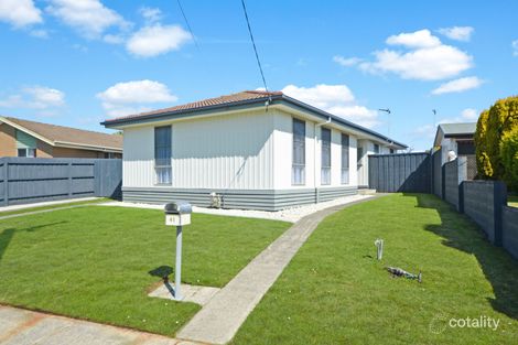 Property photo of 41 Waratah Crescent Portland VIC 3305