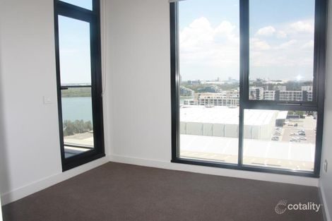 Property photo of 1203/13-17 Verona Drive Wentworth Point NSW 2127
