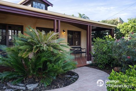 Property photo of 58 Bardia Parade Holsworthy NSW 2173