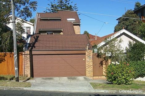 58 George St, Dover Heights, NSW 2030