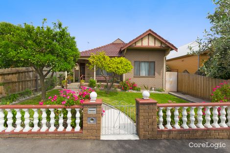 Property photo of 33 Taylor Street Fitzroy North VIC 3068