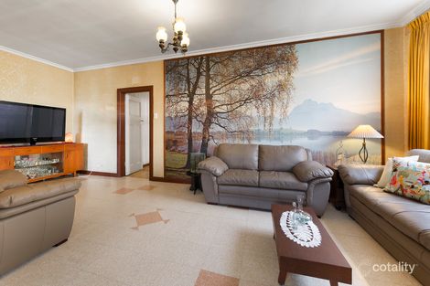 Property photo of 33 Taylor Street Fitzroy North VIC 3068