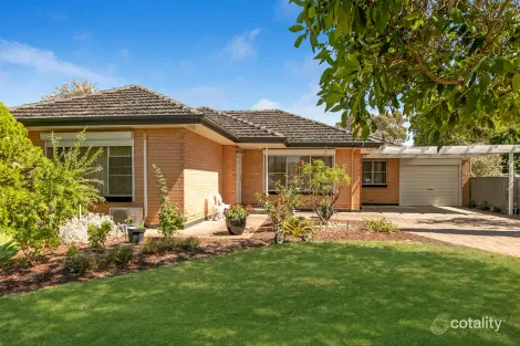 28 DELAND AVE, GAWLER EAST, SA 5118