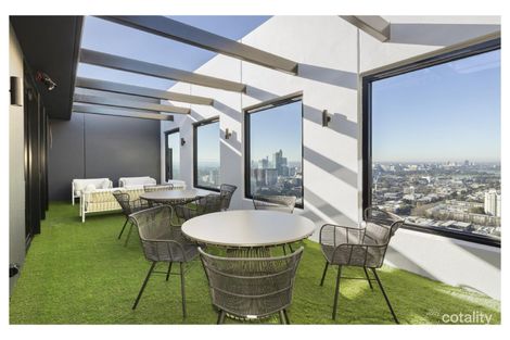 3303/119 Clarendon St, Southbank, VIC 3006