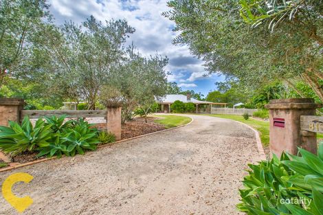 Property photo of 81 Thompson Road Bellmere QLD 4510