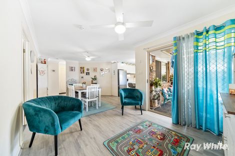 Property photo of 11 Geaney Boulevard Crestmead QLD 4132
