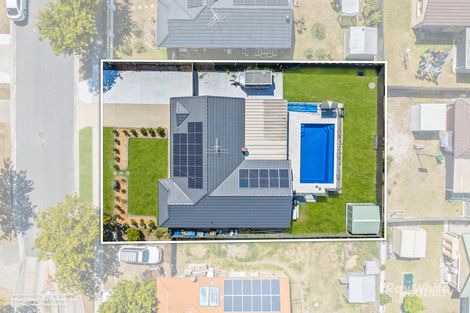 Property photo of 11 Geaney Boulevard Crestmead QLD 4132