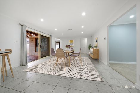 Property photo of 1 Hewitt Link Harrington Park NSW 2567