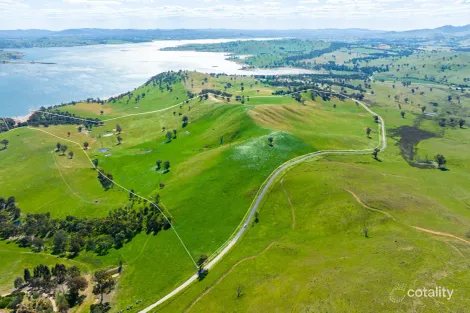 Hore Rd, Bowna, NSW 2644