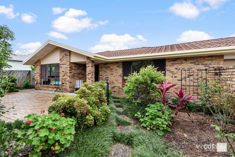 Property photo of 131 Graham Road Carseldine QLD 4034