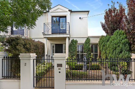 Property photo of 2/63 Sydney Parade Geelong VIC 3220