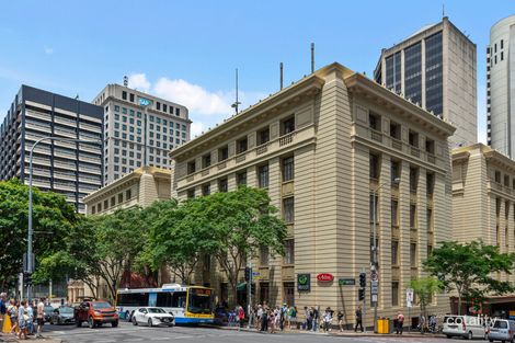 71/255 Ann St, Brisbane City, QLD 4000