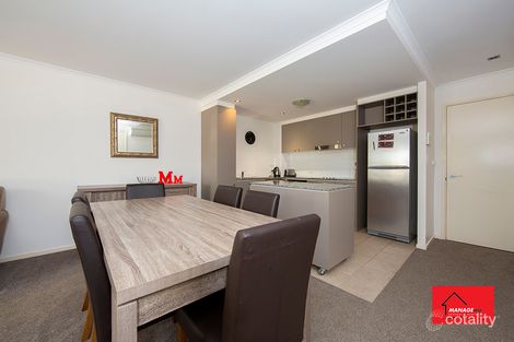 Property photo of 111/17 Dooring Street Braddon ACT 2612