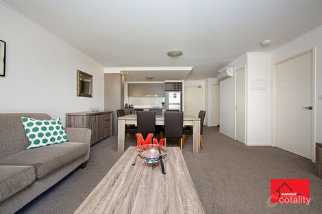 Property photo of 111/17 Dooring Street Braddon ACT 2612