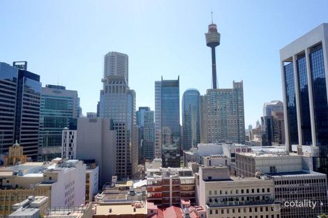 Property photo of 193/365-377 Kent Street Sydney NSW 2000