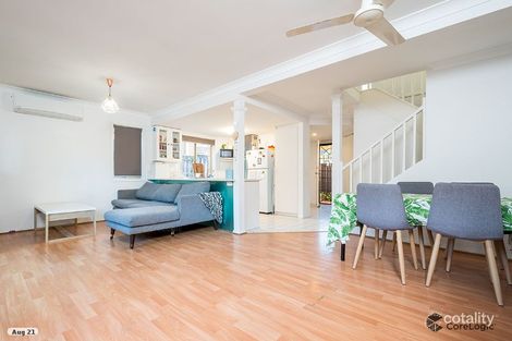 Property photo of 50/102 Franklin Drive Mudgeeraba QLD 4213