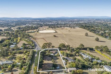 Property photo of 376 East West Road Warragul VIC 3820
