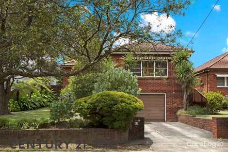 Property photo of 46 Monaro Avenue Kingsgrove NSW 2208