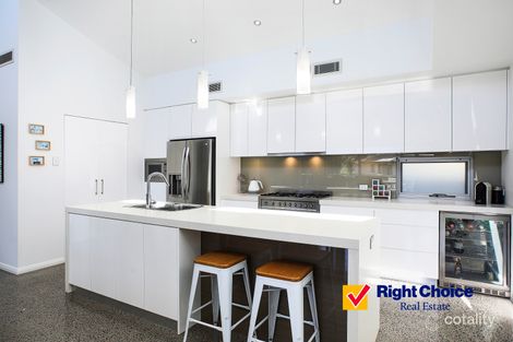 Property photo of 16 Headland Parade Barrack Point NSW 2528
