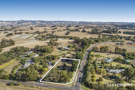 Property photo of 376 East West Road Warragul VIC 3820