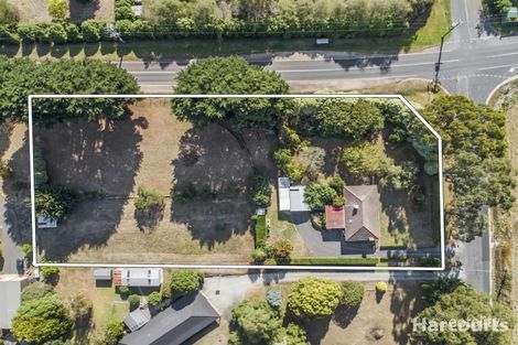 Property photo of 376 East West Road Warragul VIC 3820
