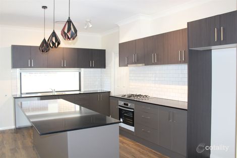 Property photo of 138 Ridgeline Drive The Ponds NSW 2769