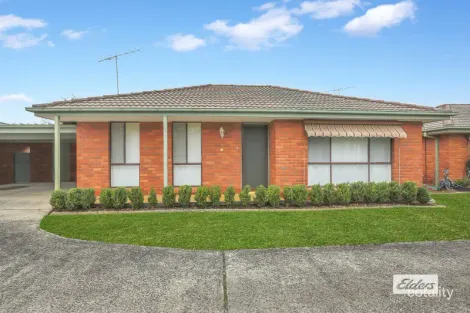 7/32 Dodemaides Rd, Trafalgar, VIC 3824