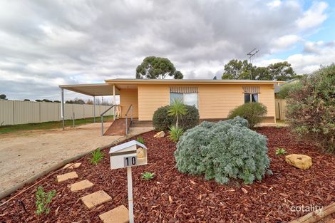 Property photo of 10 Torrens Street Loxton SA 5333
