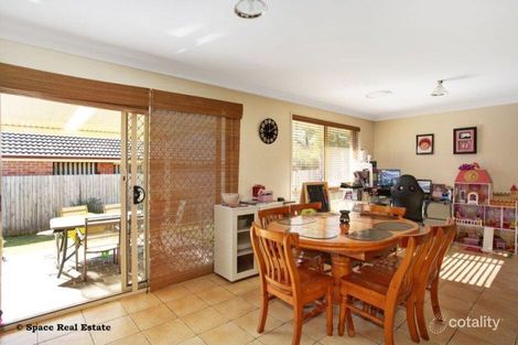 Property photo of 2 Chapman Circuit Currans Hill NSW 2567