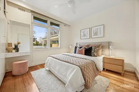 Property photo of 1A Nanoon Close Brighton VIC 3186