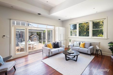 Property photo of 40 Robb Street Essendon VIC 3040